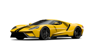 Ford GT